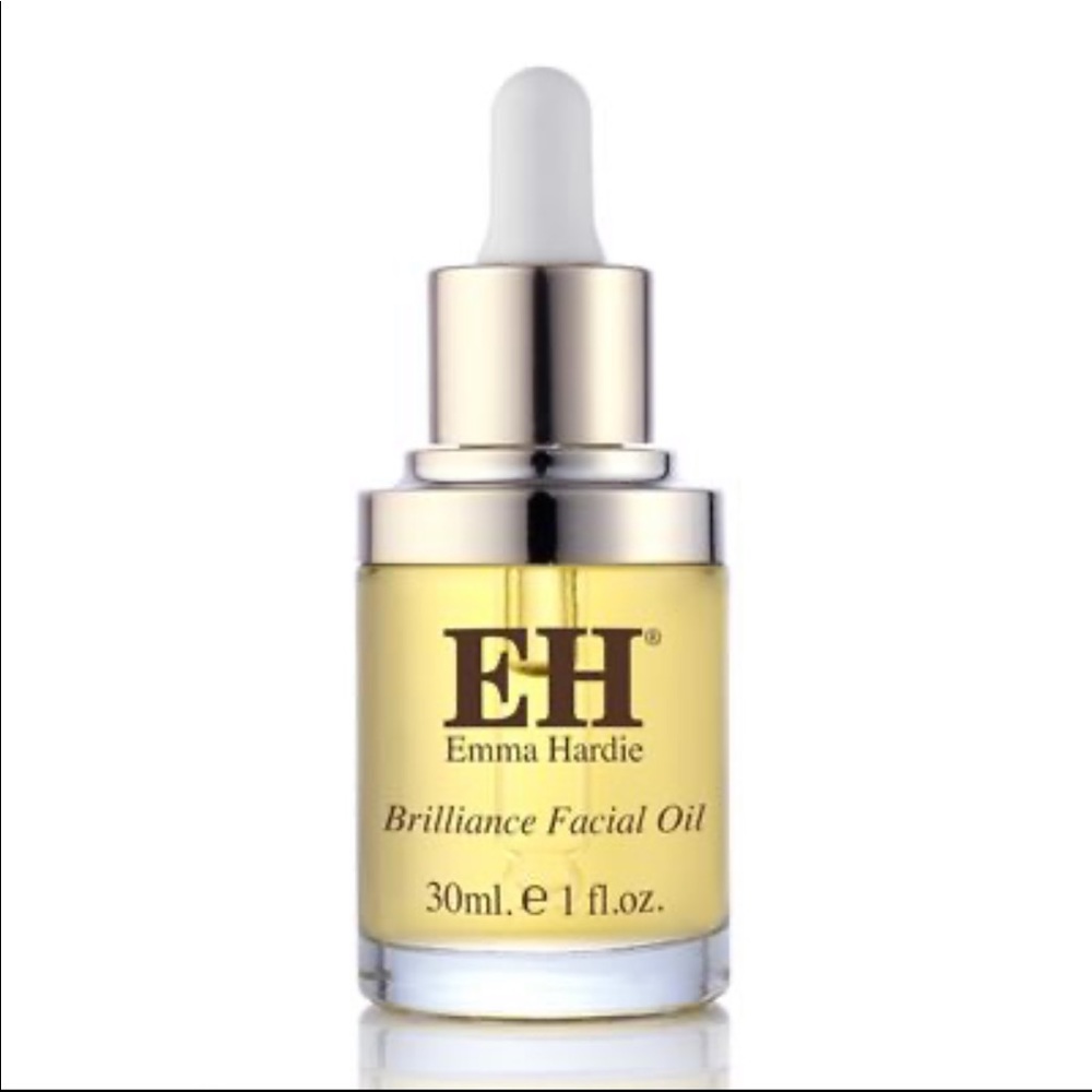 Emma Hardie Brilliance Facial Oil 30ml - Picture 3 of 6